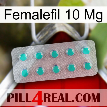 Femalefil 10Mg 28